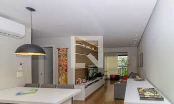 Imagem: Apartamento à Venda - Vila Pompéia, 3