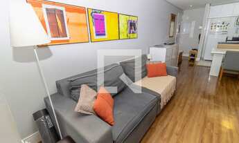 Imagem 3: Apartamento à Venda - Vila Pompéia, 3 Quartos, 74 m2