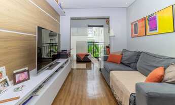 Imagem 2: Apartamento à Venda - Vila Pompéia, 3 Quartos, 74 m2