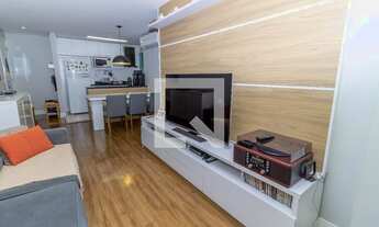 Imagem 4: Apartamento à Venda - Vila Pompéia, 3 Quartos, 74 m2