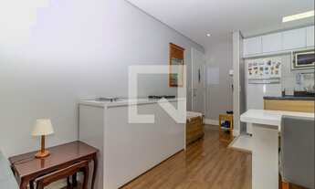 Imagem 6: Apartamento à Venda - Vila Pompéia, 3 Quartos, 74 m2