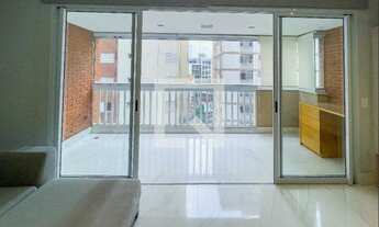 Imagem 6: Apartamento à Venda - Jardim Paulista, 2 Quartos, 112 m2