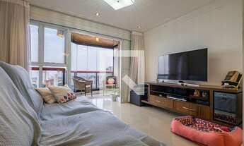 Imagem: Apartamento à Venda - Sumaré, 3 Quartos