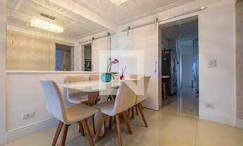 Imagem 4: Apartamento à Venda - Sumaré, 3 Quartos, 78 m2