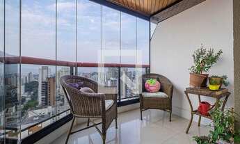 Imagem 5: Apartamento à Venda - Sumaré, 3 Quartos, 78 m2