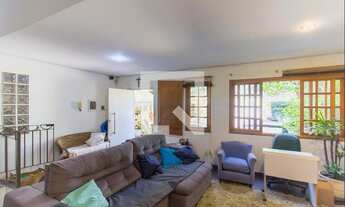 Imagem 4: Casa à Venda - Vila Romana, 3 Quartos, 192 m2