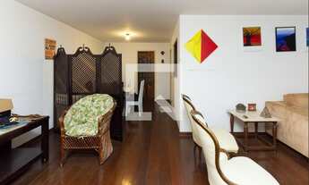 Imagem: Apartamento à Venda - Moema, 3 Quartos