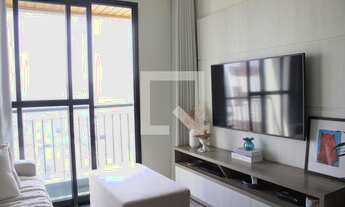 Imagem 5: Apartamento à Venda - Mooca, 2 Quartos, 57 m2