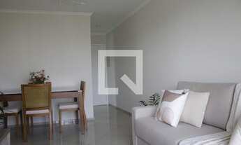 Imagem 2: Apartamento à Venda - Mooca, 2 Quartos, 57 m2