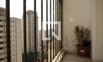 Imagem 7: Apartamento à Venda - Saúde, 3 Quartos, 145 m2