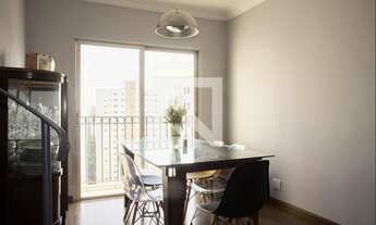 Imagem 2: Apartamento à Venda - Saúde, 3 Quartos, 145 m2