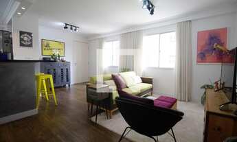 Imagem: Apartamento à Venda - Pinheiros, 3 Quartos