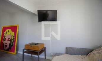 Imagem 4: Apartamento à Venda - Pinheiros, 1 Quarto, 78 m2