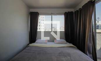 Imagem 5: Apartamento à Venda - Pinheiros, 1 Quarto, 78 m2