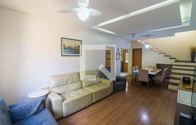 Imagem 2: Casa à Venda - Jabaquara, 5 Quartos, 300 m2