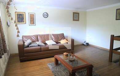 Imagem 6: Casa à Venda - Saúde, 4 Quartos, 180 m2