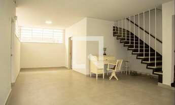 Imagem: Casa à Venda - Planalto Paulista, 3 Quartos