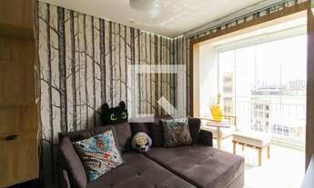 Imagem 3: Apartamento à Venda - Belém, 3 Quartos, 64 m2