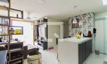 Imagem 1: Apartamento à Venda - Belém, 3 Quartos, 64 m2