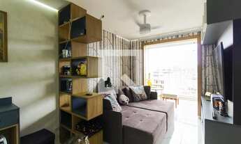 Imagem 6: Apartamento à Venda - Belém, 3 Quartos, 64 m2