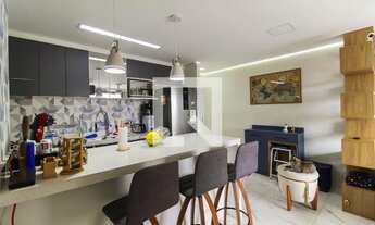 Imagem 2: Apartamento à Venda - Belém, 3 Quartos, 64 m2