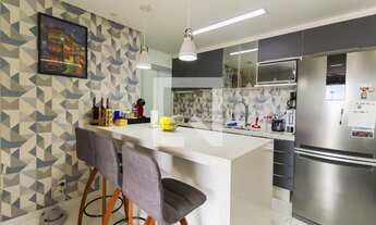 Imagem 5: Apartamento à Venda - Belém, 3 Quartos, 64 m2