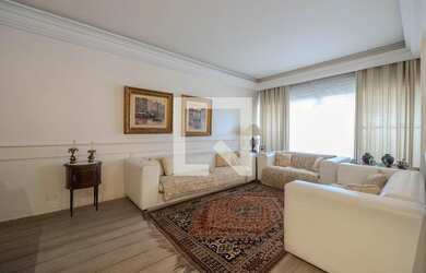 Imagem 5: Apartamento à Venda - Bela Vista, 4 Quartos, 414 m2