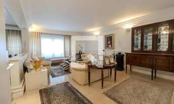 Imagem: Apartamento à Venda - Bela Vista, 4 Quartos