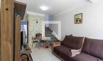 Imagem: Casa à Venda - Artur Alvim, 2 Quartos