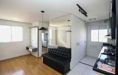 Imagem 4: Apartamento à Venda - Vila Ema, 2 Quartos, 41 m2