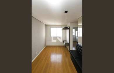 Imagem 2: Apartamento à Venda - Vila Ema, 2 Quartos, 41 m2