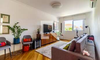 Imagem: Casa à Venda - Alto de Pinheiros, 3 Quartos