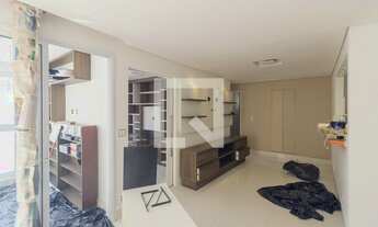 Imagem: Apartamento à Venda - Santa Cecília, 2