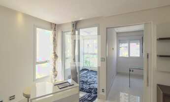 Imagem 2: Apartamento à Venda - Santa Cecília, 2 Quartos, 70 m2