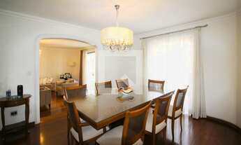 Imagem 6: Apartamento à Venda - Moema, 4 Quartos, 250 m2