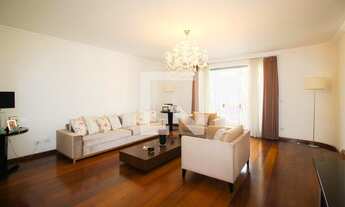 Imagem 2: Apartamento à Venda - Moema, 4 Quartos, 250 m2