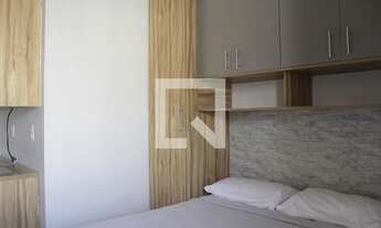 Imagem 7: Apartamento à Venda - Belém, 1 Quarto, 24 m2