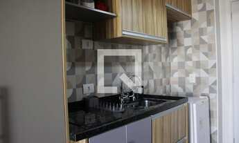 Imagem 3: Apartamento à Venda - Belém, 1 Quarto, 24 m2