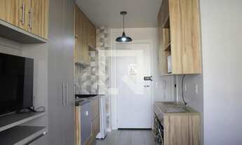 Imagem 2: Apartamento à Venda - Belém, 1 Quarto, 24 m2