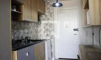 Imagem 5: Apartamento à Venda - Belém, 1 Quarto, 24 m2