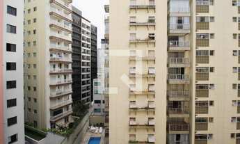 Imagem 5: Apartamento à Venda - Vila Olímpia, 3 Quartos, 85 m2