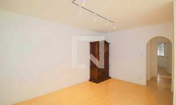 Imagem 2: Apartamento à Venda - Vila Olímpia, 3 Quartos, 85 m2