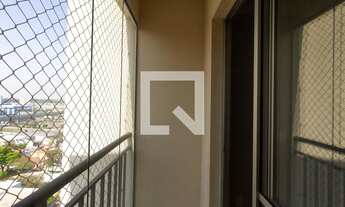 Imagem 7: Apartamento à Venda - Vila Prudente, 2 Quartos, 50 m2