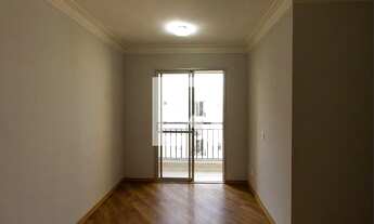 Imagem 2: Apartamento à Venda - Vila Prudente, 2 Quartos, 50 m2