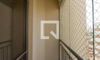 Imagem 6: Apartamento à Venda - Vila Prudente, 2 Quartos, 50 m2