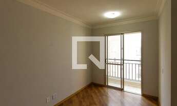 Imagem 3: Apartamento à Venda - Vila Prudente, 2 Quartos, 50 m2