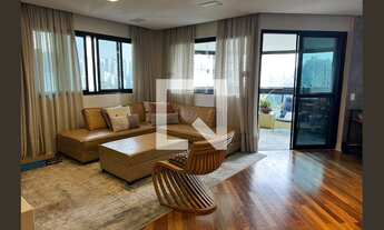 Imagem: Apartamento à Venda - Panamby, 4 Quartos