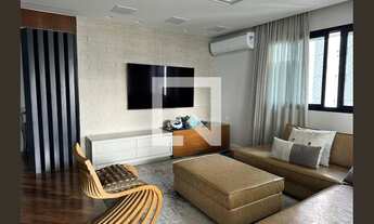 Imagem 2: Apartamento à Venda - Panamby, 4 Quartos, 288 m2