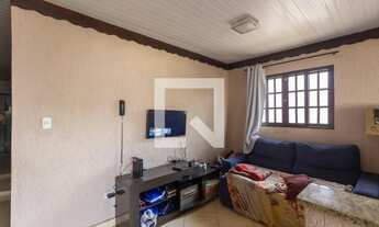 Imagem: Casa à Venda - Vila Jacuí, 3 Quartos