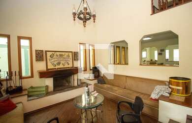 Imagem 3: Casa à Venda - City América, 4 Quartos, 360 m2